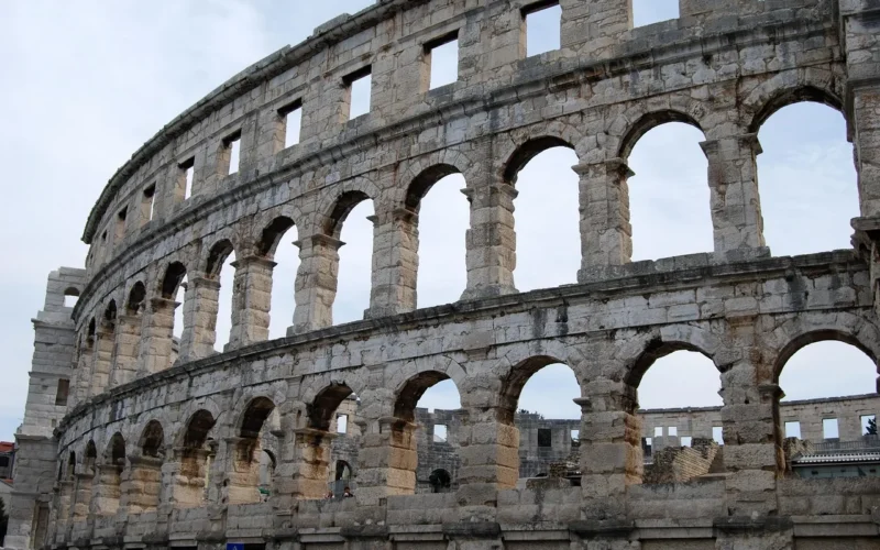 koloseum, pula, pula arena, chorwacja, zabytki, amfiteatr, istria, antyk, pula, pula, pula, pula, pula