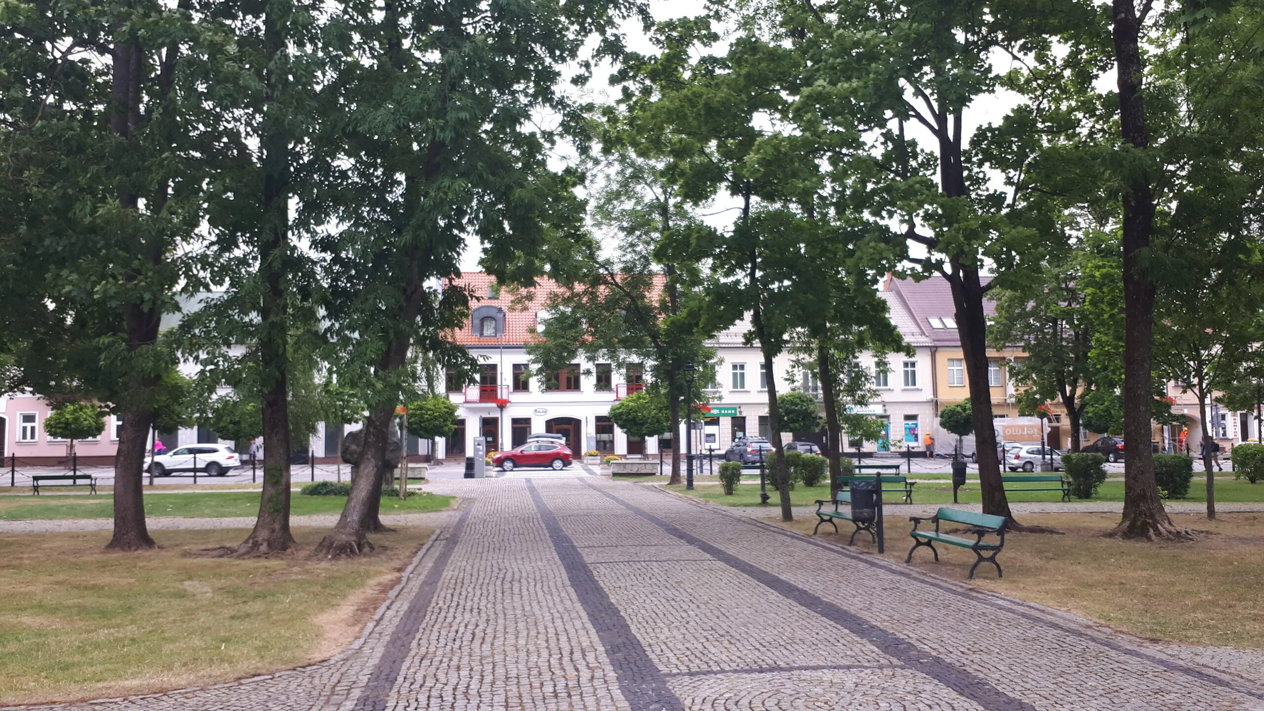 Suwałki Na Weekend - 7 Najlepszych Atrakcji I Praktyczny Plan