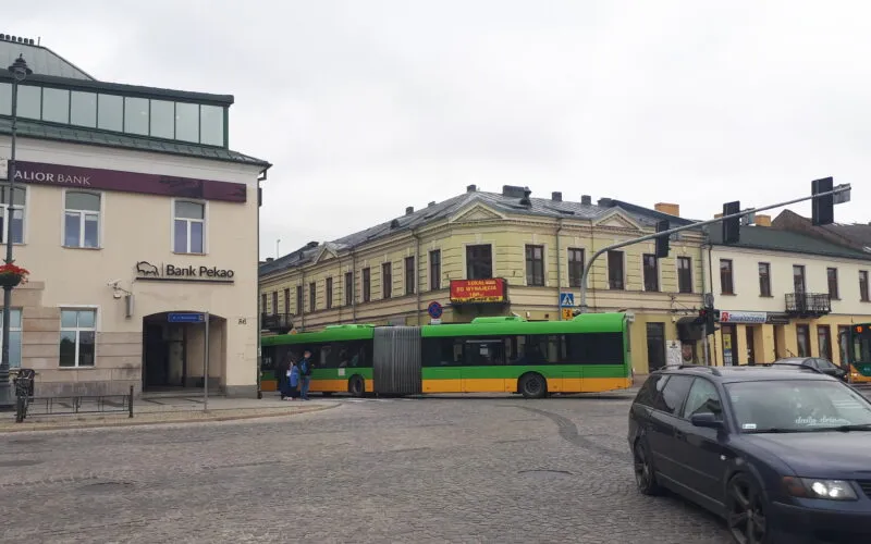 Suwałki Ciekawostki - 10 Zaskakujących Faktów, Które Cię Zaskoczą