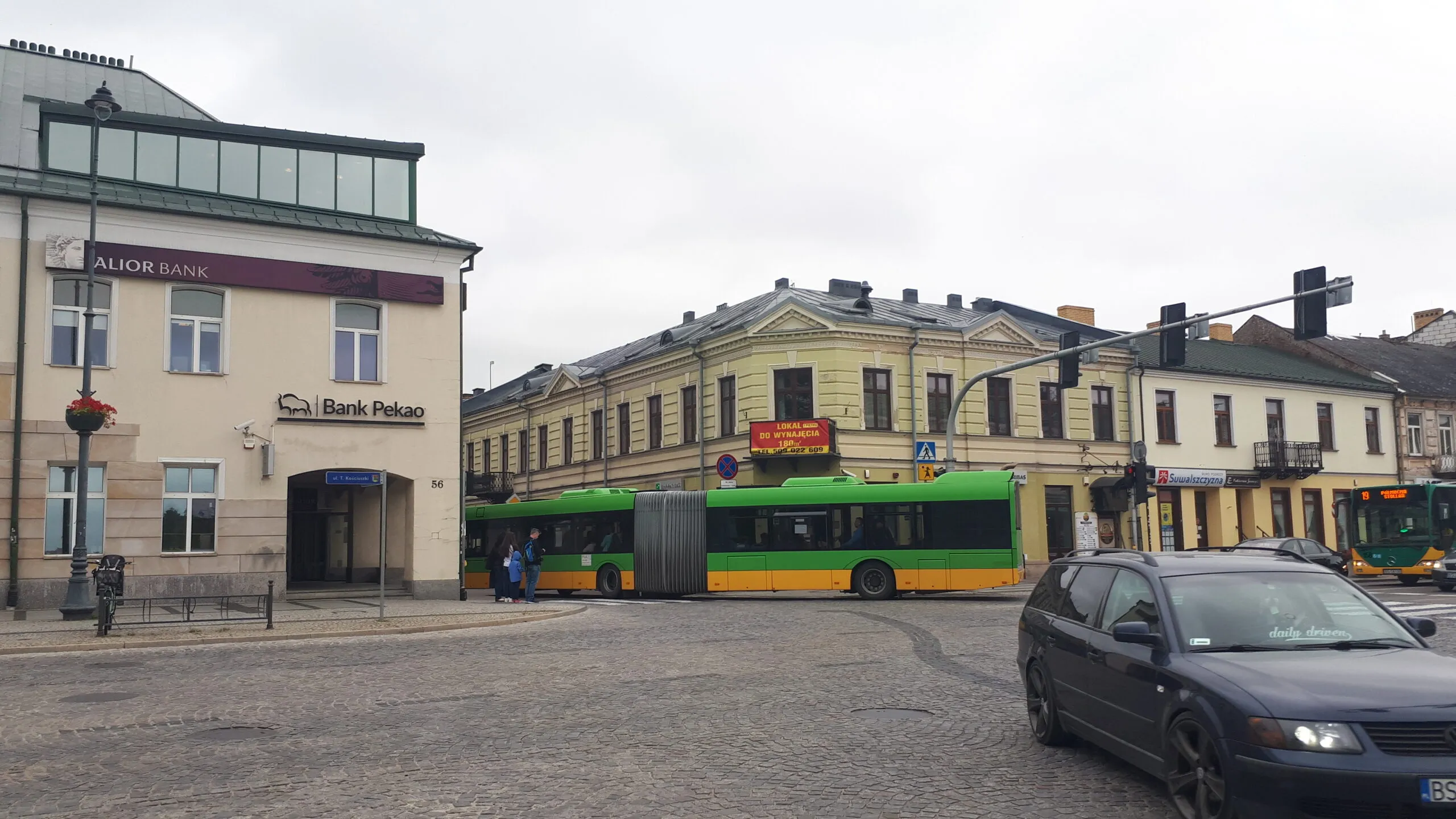 Suwałki Ciekawostki - 10 Zaskakujących Faktów, Które Cię Zaskoczą