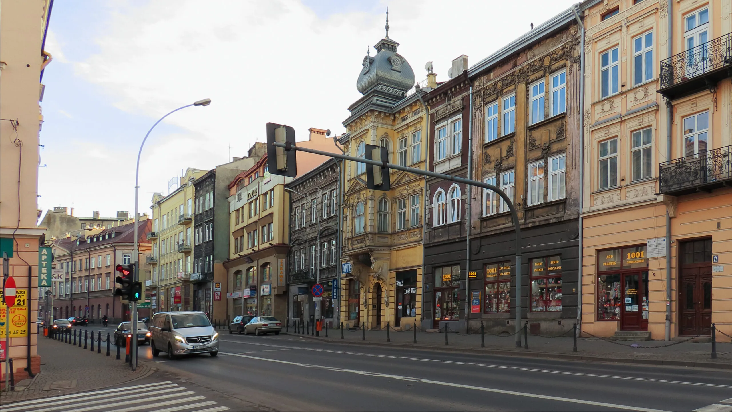 Przemyśl Co Zobaczyć - 15 Najlepszych Atrakcji i Zabytków