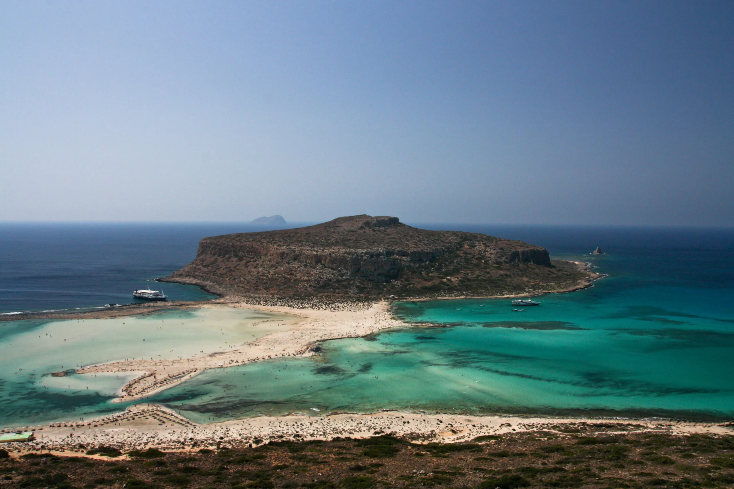 Kreta Pogoda Kiedy Jechać - Sprawdź Najlepszy Miesiąc 2026