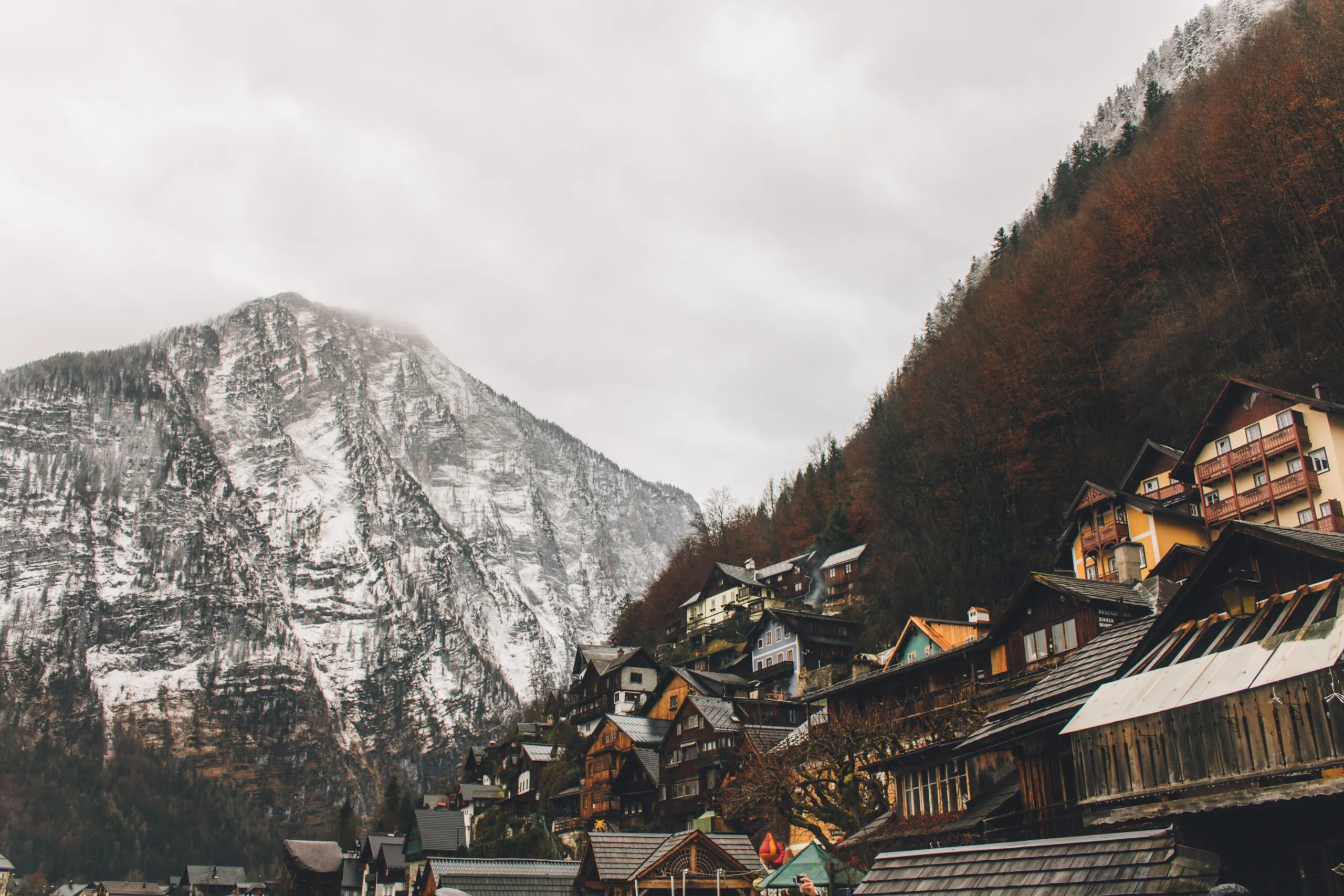 Hallstatt Na Weekend - Kompletny Przewodnik Po Bajkowym Mieście