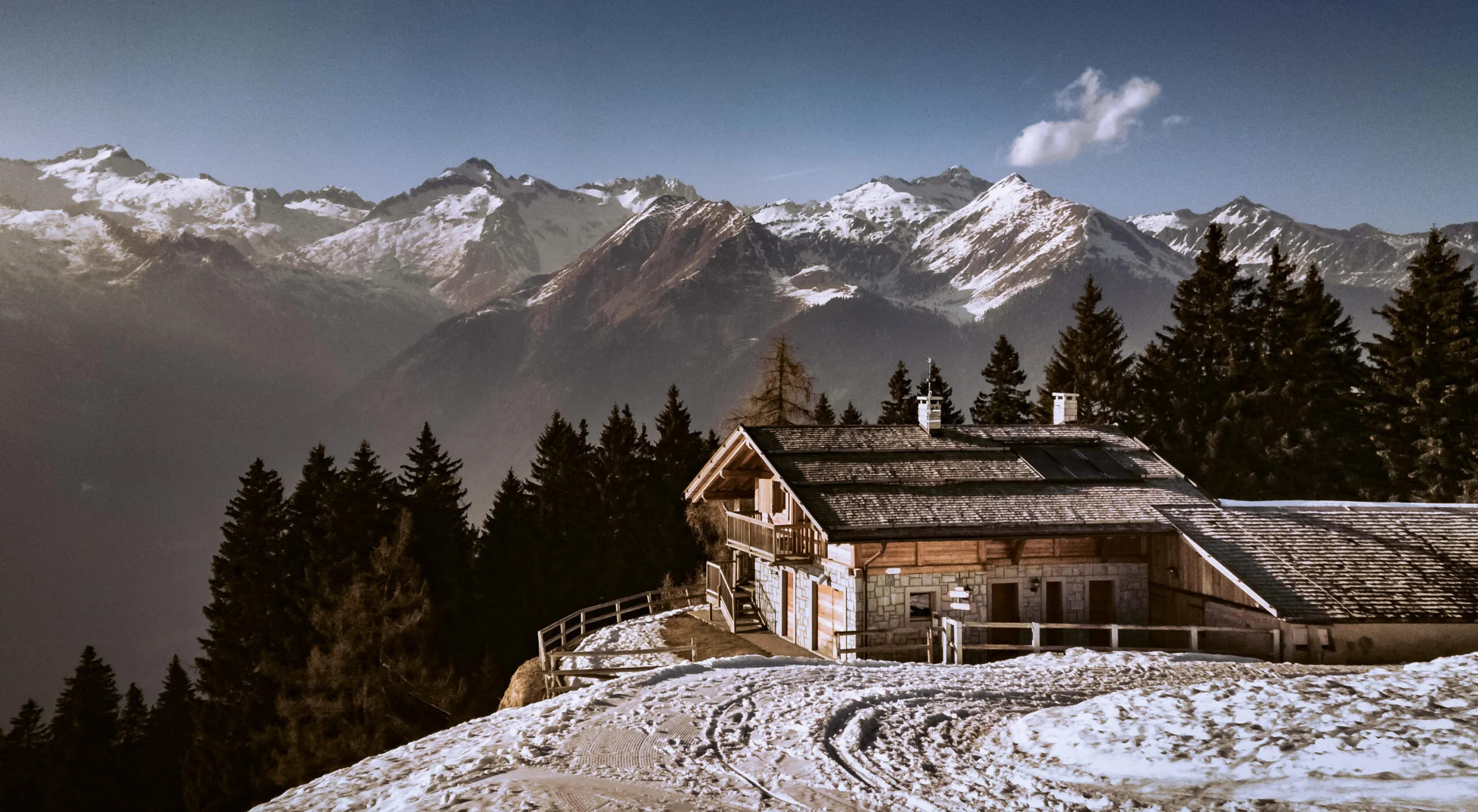Madonna di Campiglio Opinie - Czy Warto Jechać? Sprawdzamy!