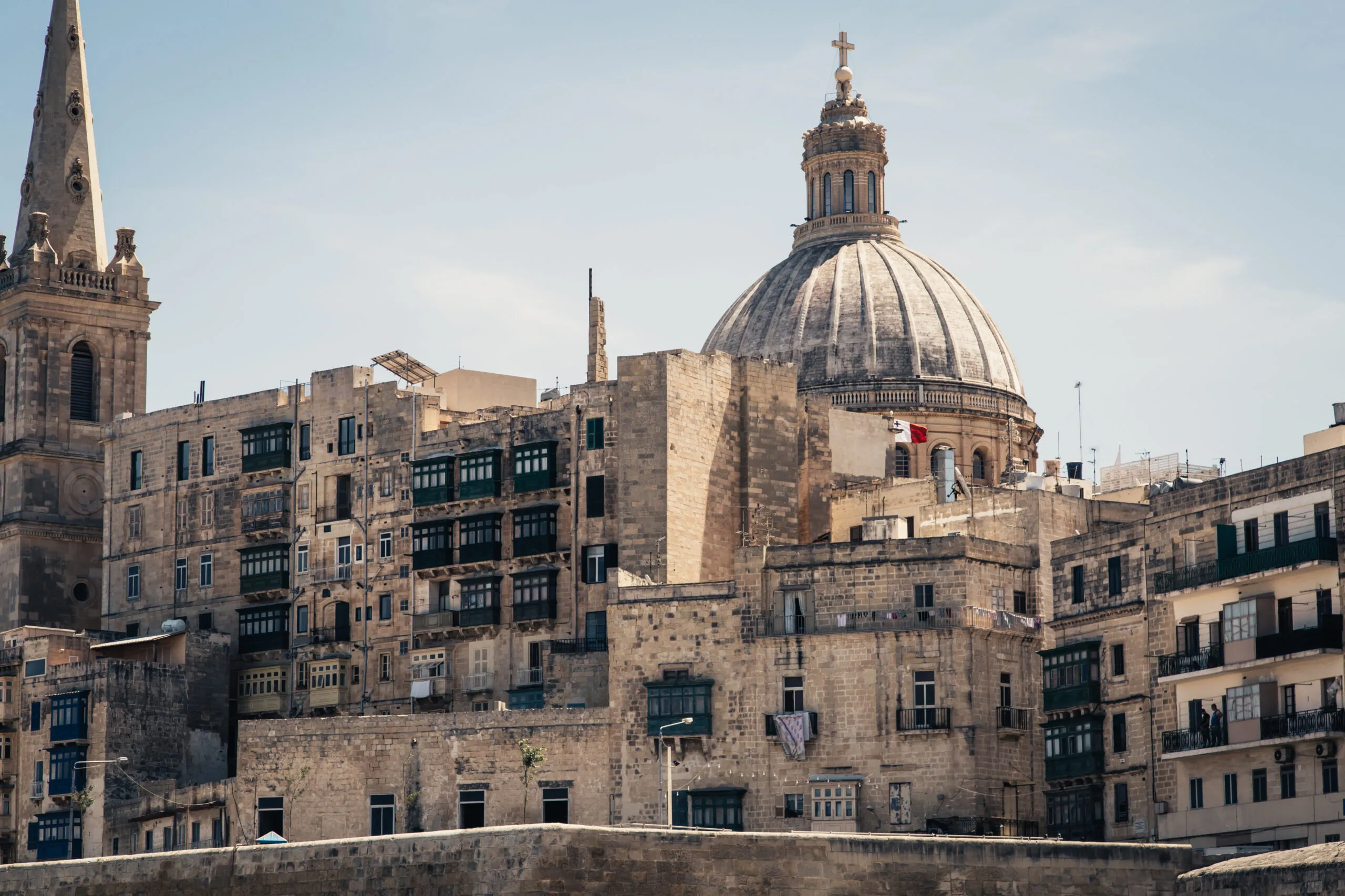 Malta Loty - 5 Sprawdzonych Sposobów Na Najtańsze Bilety