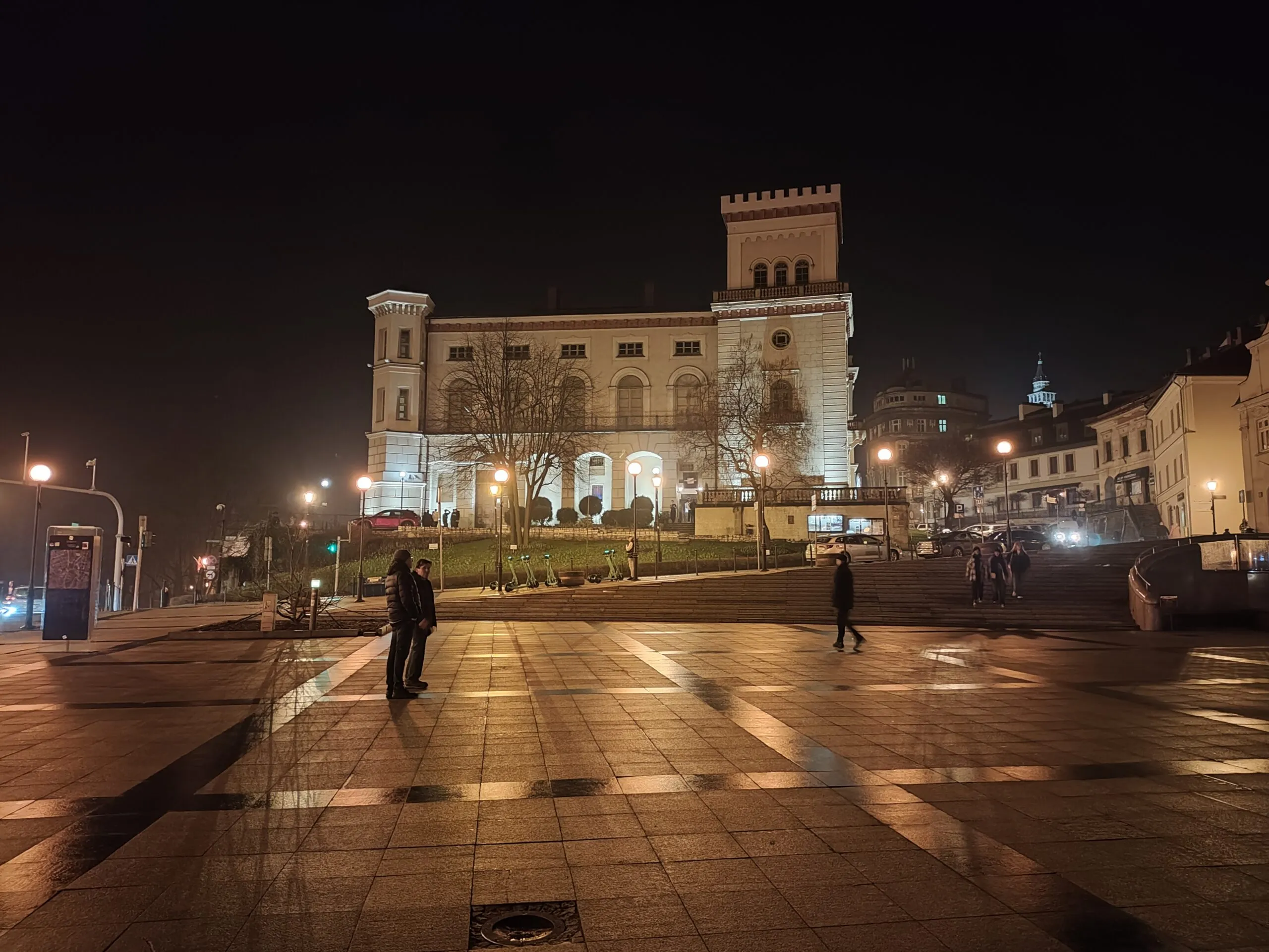 Bielsko-Biała czy warto jechać? 7 nieoczywistych powodów, które Cię przekonają