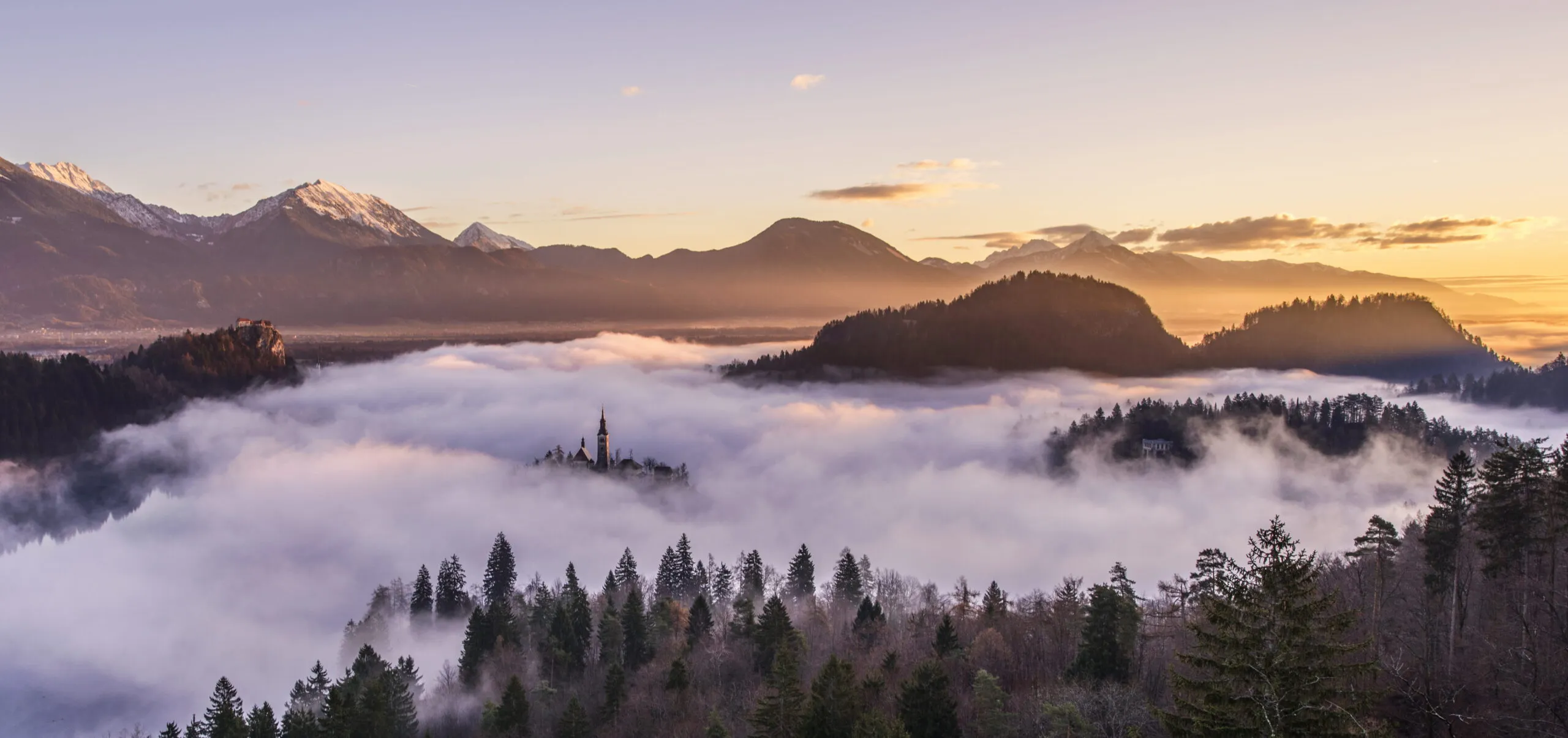 Bled Mapa Atrakcji: Kompletny Przewodnik po 20 Najlepszych Miejscach