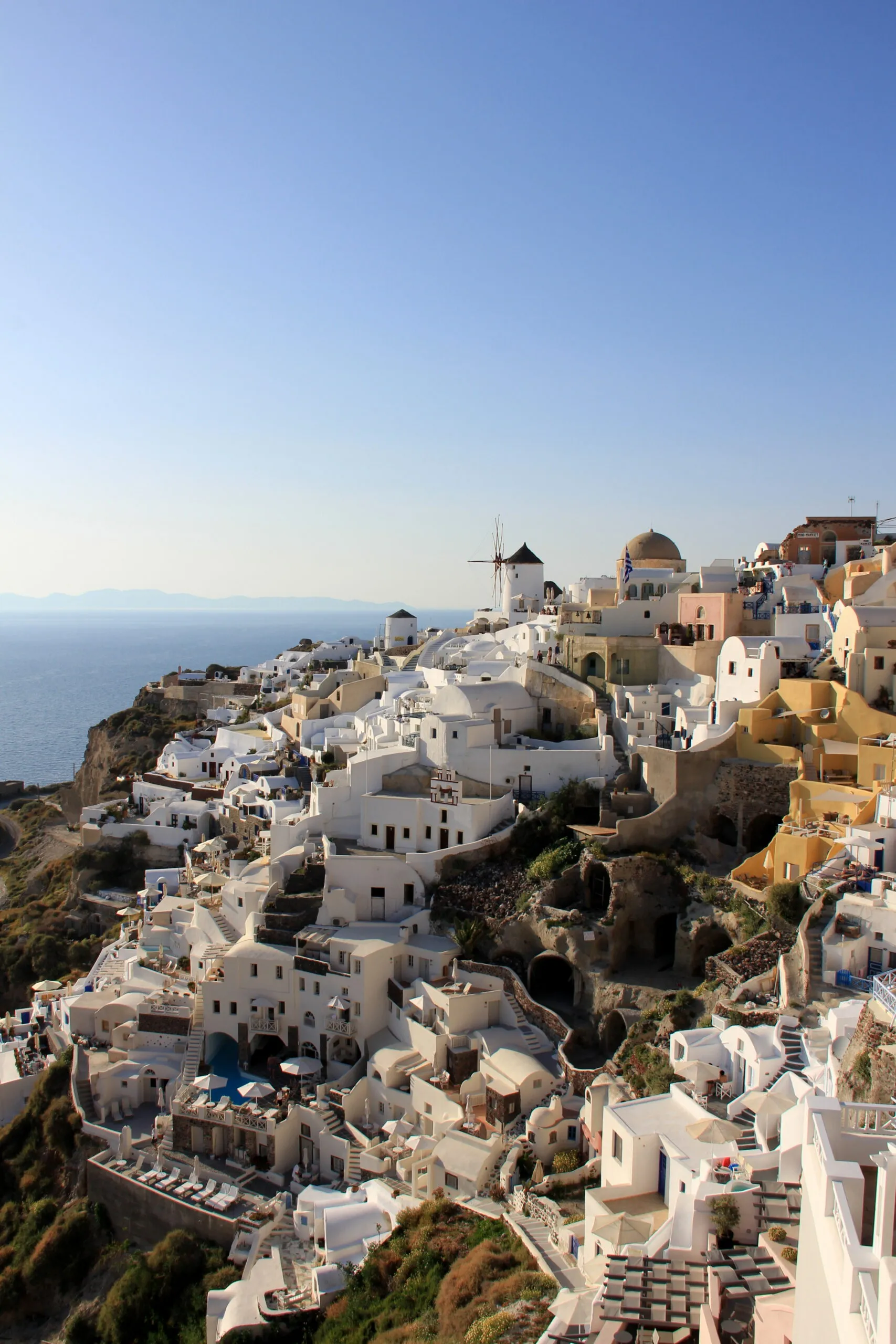 Santorini Plaże - Przewodnik Po Najpiękniejszych Miejscach 2026