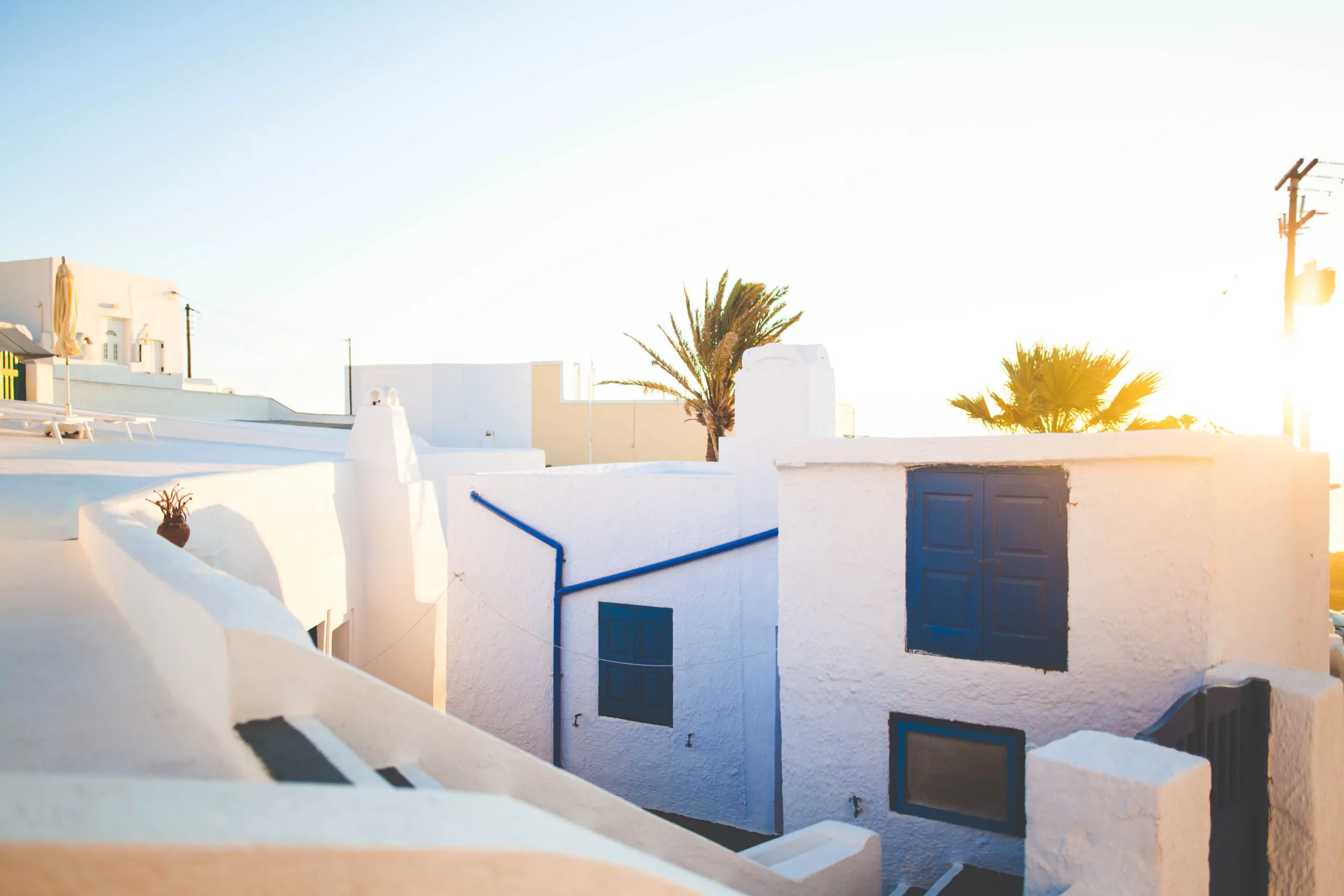 Santorini w 3 dni - Kompletny Plan Zwiedzania + Sekrety Wyspy