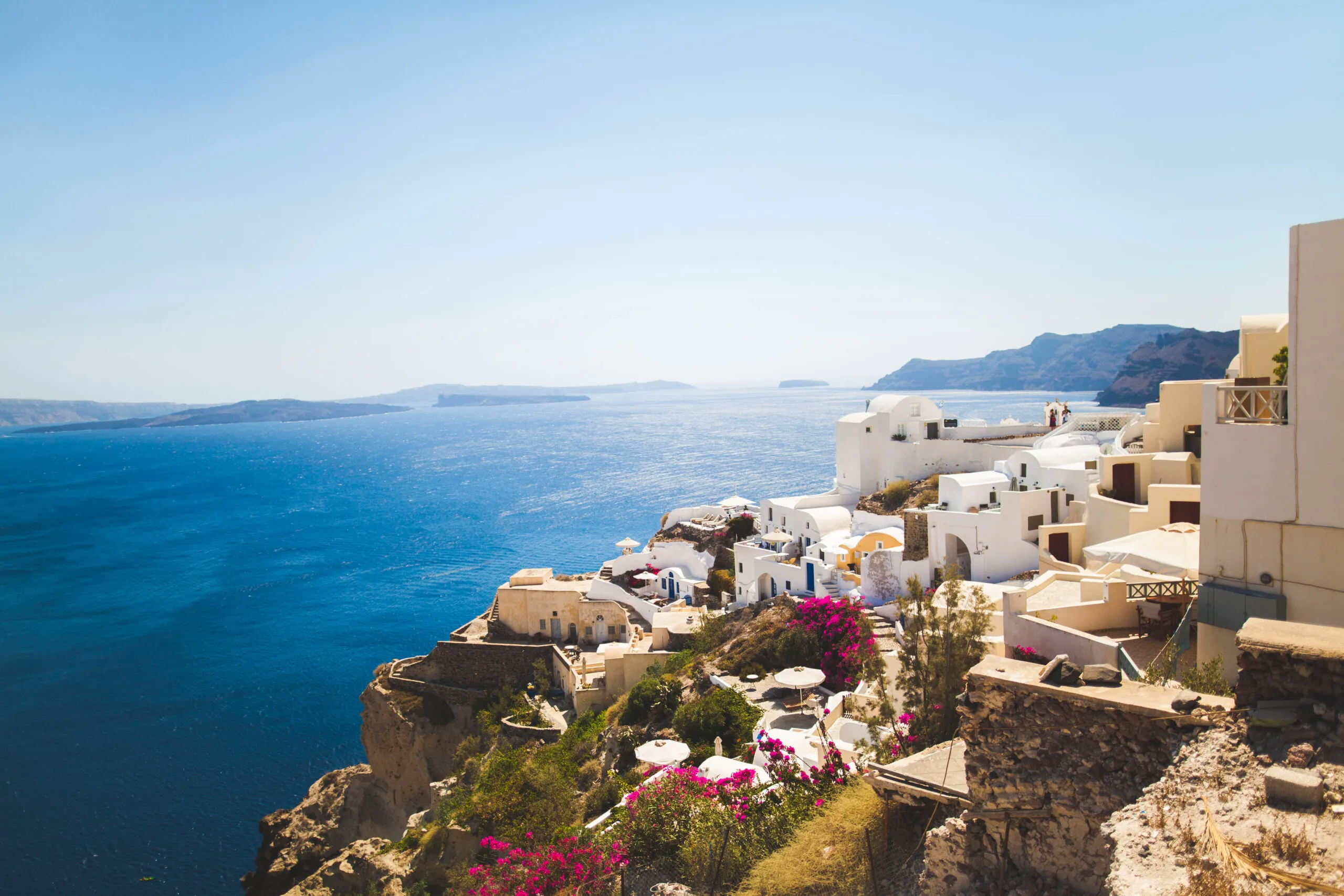 Santorini Co Zjeść? 10 Potraw Które Musisz Spróbować