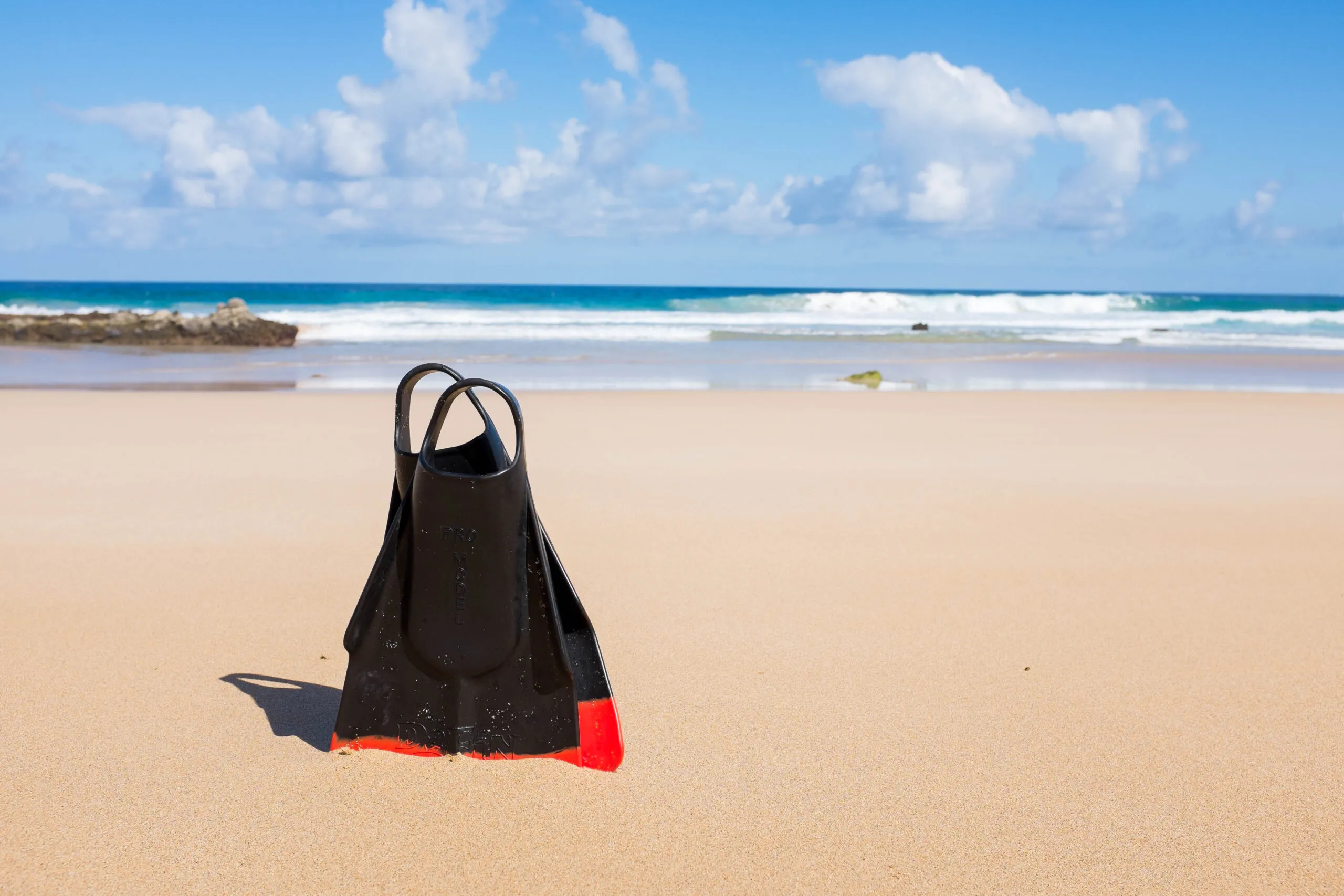 Fuerteventura Plaże - 7 Najlepszych Miejsc Na Idealny Wypoczynek
