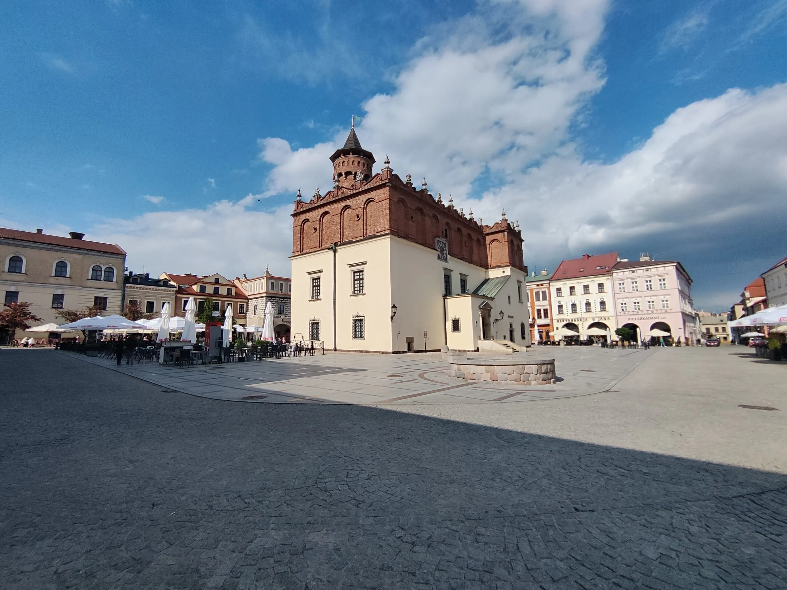 Tarnów Ciekawostki - 15 Zaskakujących Faktów O Mieście