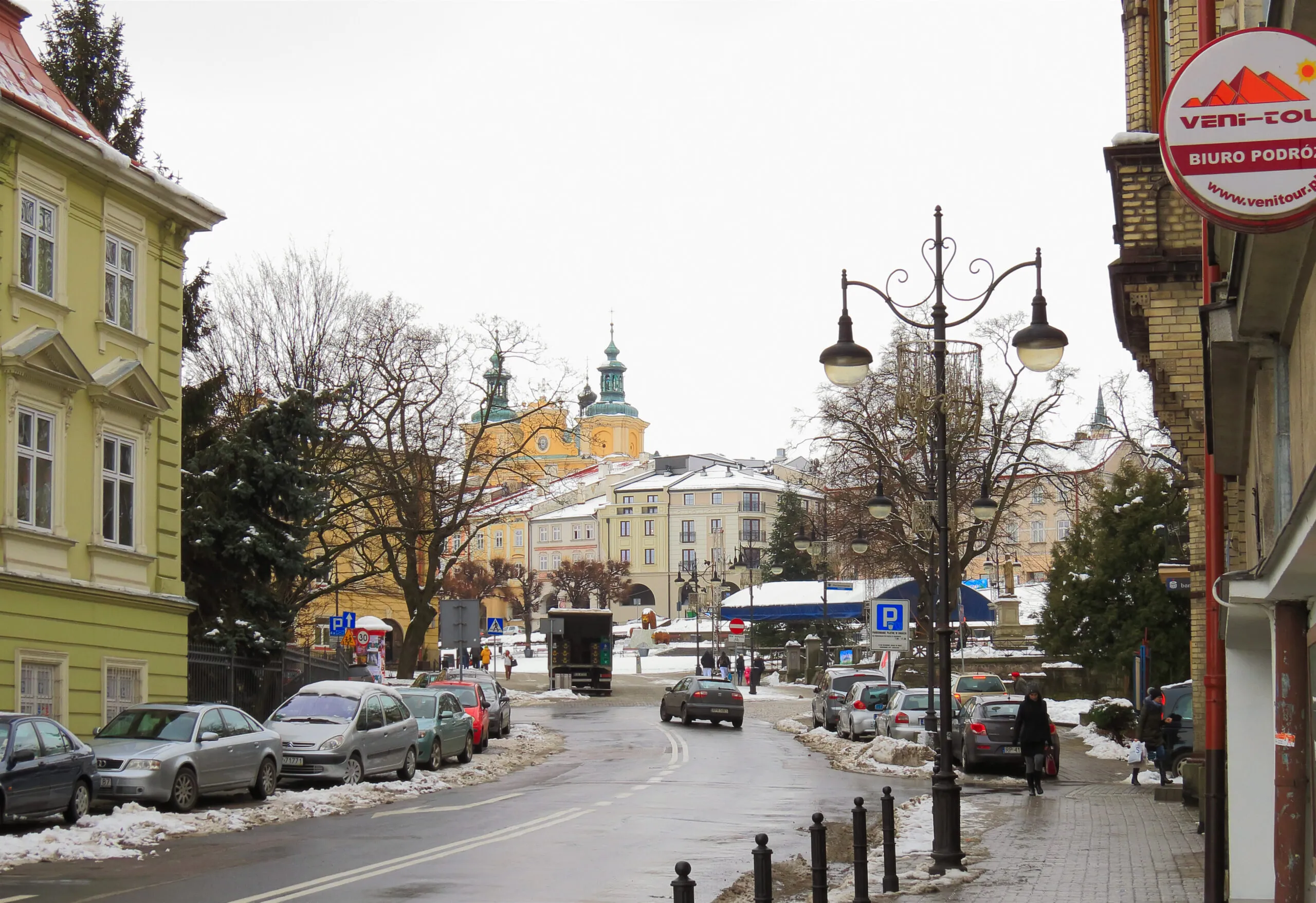 Przemyśl Przewodnik 2026-10 Najlepszych Atrakcji i Praktyczne Porady