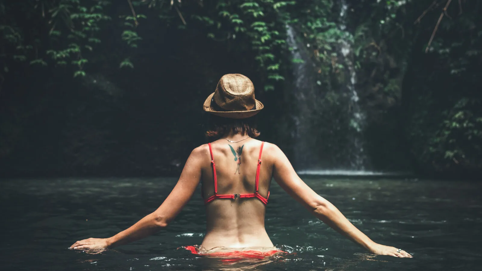 Solo travel w egzotycznym wydaniu: 7 bezpiecznych i przyjaznych krajów dla samotnych podróżniczek