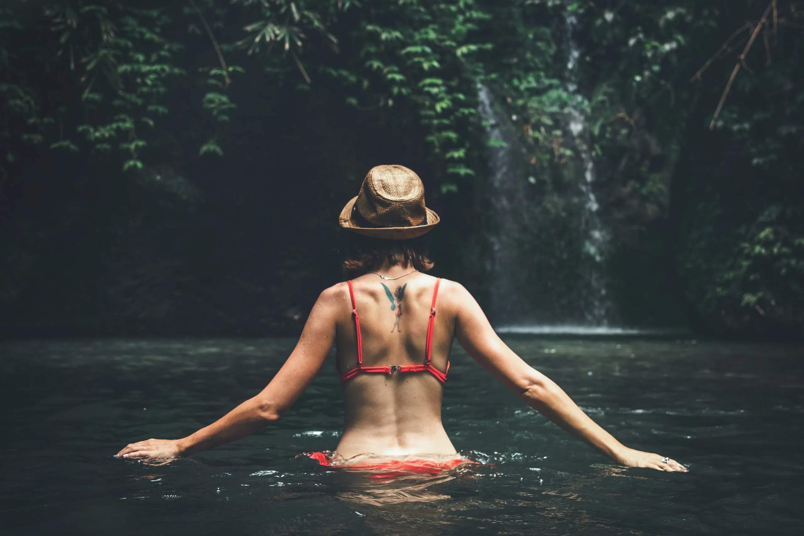 Solo travel w egzotycznym wydaniu: 7 bezpiecznych i przyjaznych krajów dla samotnych podróżniczek