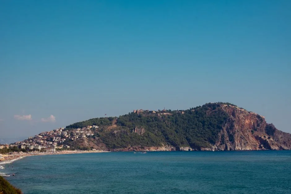 Alanya Atrakcje Dla Dzieci - Kompletny Przewodnik 2026