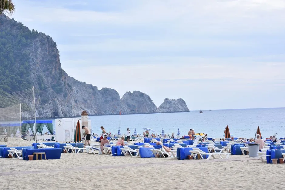 Alanya Noclegi - 7 Sprawdzonych Porad na Idealny Wyjazd