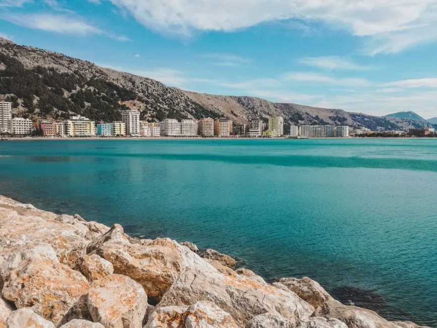 Albania na Weekend: 7 Najlepszych Miejsc na Krótki Wypad
