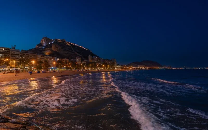 Alicante Czy Warto Jechać? 7 Powodów, Które Cię Przekonają