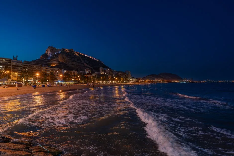 Alicante Czy Warto Jechać? 7 Powodów, Które Cię Przekonają