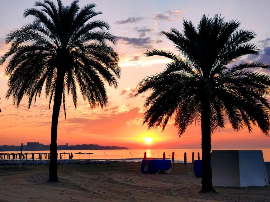 Alicante Kiedy Jechać? Praktyczny Przewodnik Po Sezonie