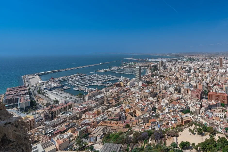 Alicante Loty - 7 Najlepszych Sposobów Na Tanie Bilety