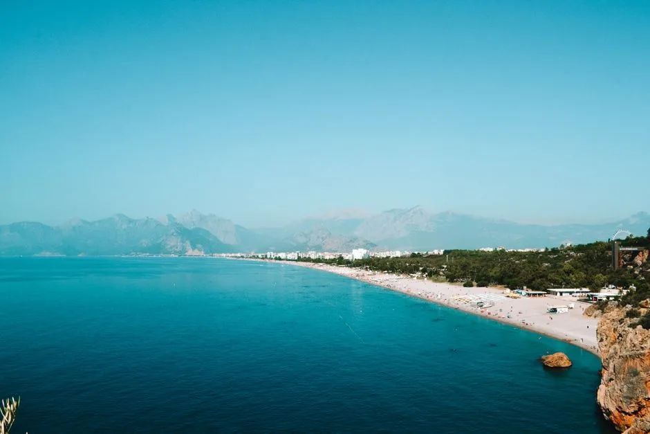 Antalya Czy Warto Jechać? Kompletny Przewodnik Po Tureckim Raju