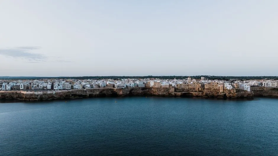 Apulia Atrakcje - 10 Najlepszych Miejsc, Które Musisz Zobaczyć