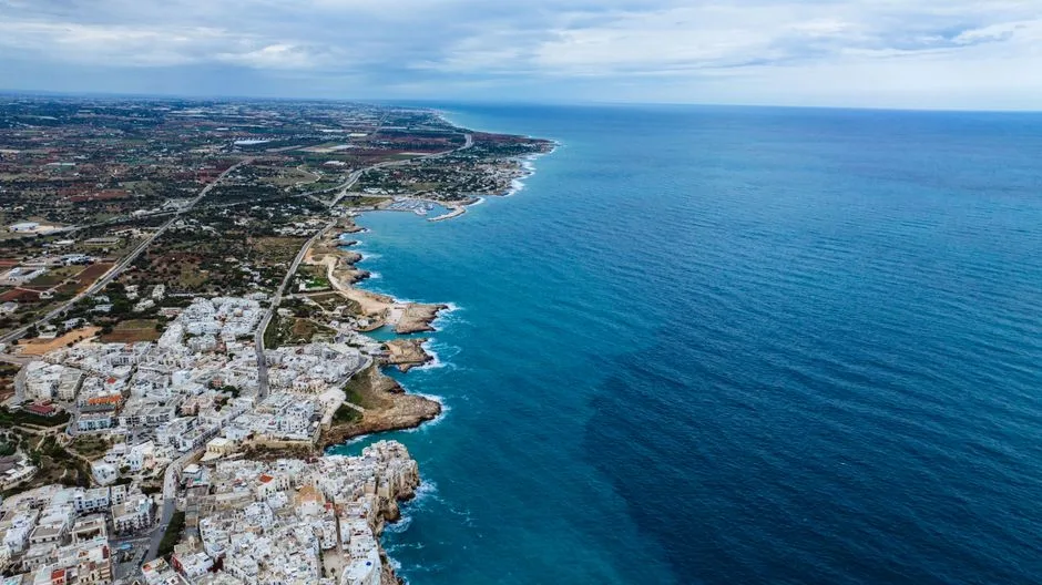 Apulia Czy Warto Jechać - Kompletny Przewodnik Po Regionie