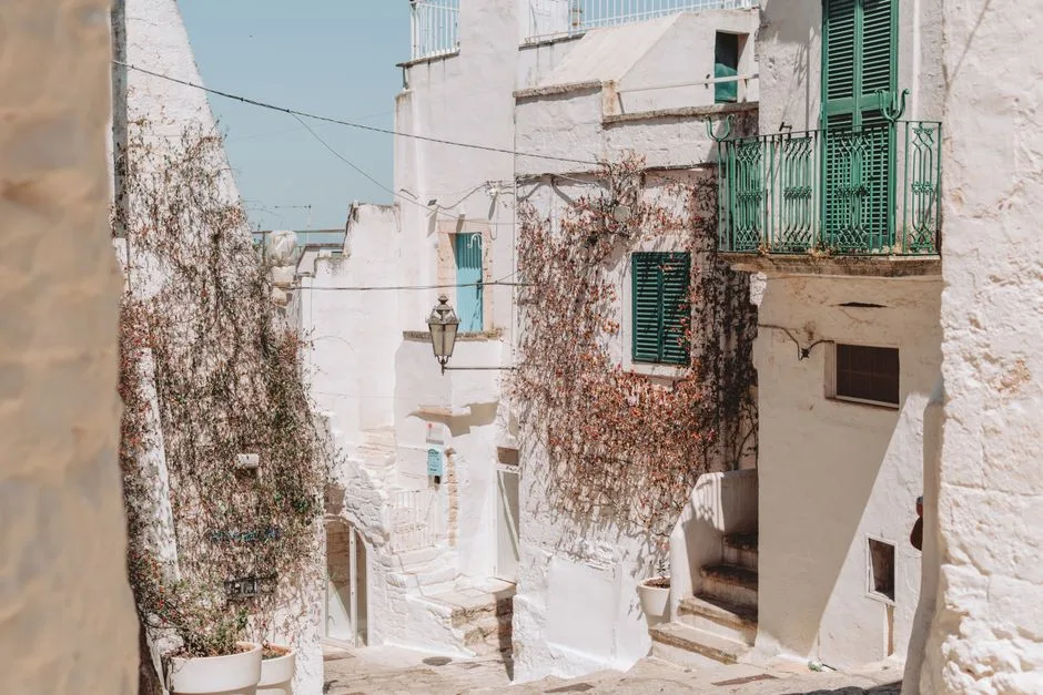 Apulia Noclegi - Kompletny Przewodnik Po Najlepszych Miejscach 2026