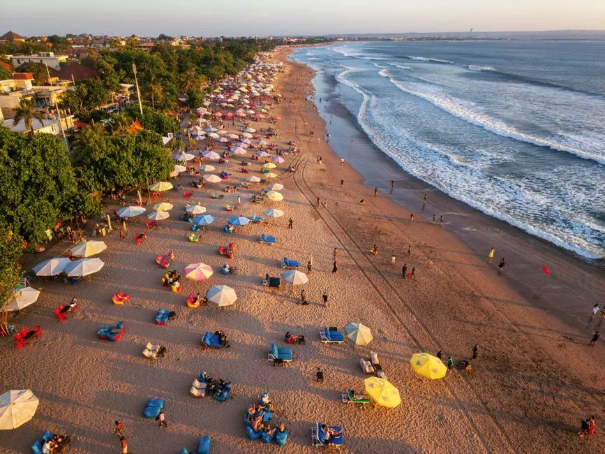 Bali Ceny 2026 - Kompletny Przewodnik Po Kosztach Wakacji