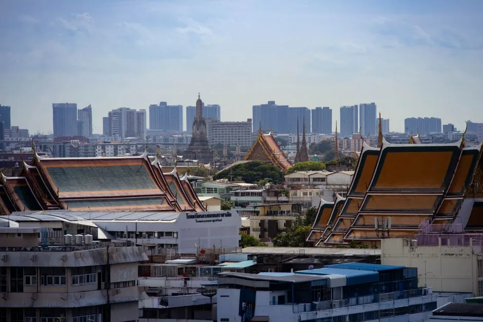 Bangkok Opinie 2026 - Czy Warto Jechać? Sprawdzamy Fakty