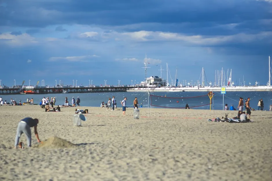 Najlepsze Atrakcje dla Dzieci w Trójmieście - 20 Pomysłów na Rodzinny Weekend