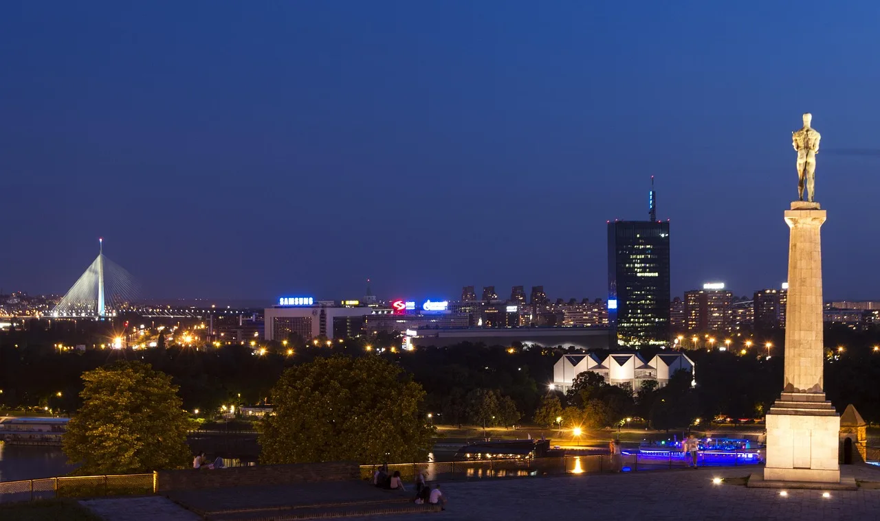 Belgrad Co Warto Zobaczyć - 15 Najlepszych Atrakcji i Porad