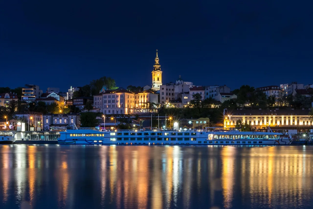 Belgrad Loty 2026 - Kompletny Przewodnik Po Najtańszych Biletach