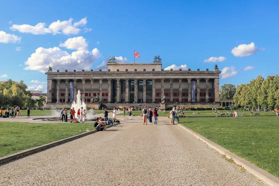 Berlin z dziećmi: 10 Najlepszych Atrakcji, Które Musicie Zobaczyć