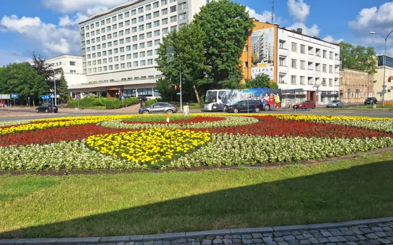 June 2023 in Białystok