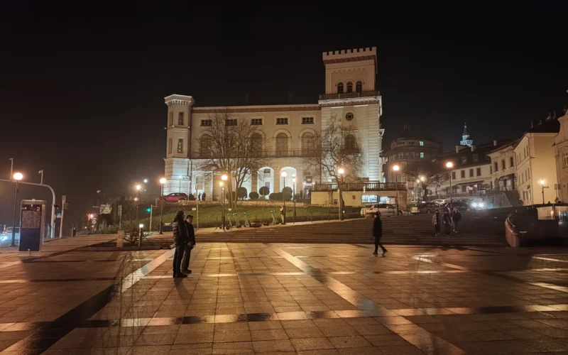Muzeum w Bielsku-Białej - Zamek książąt Sułkowskich