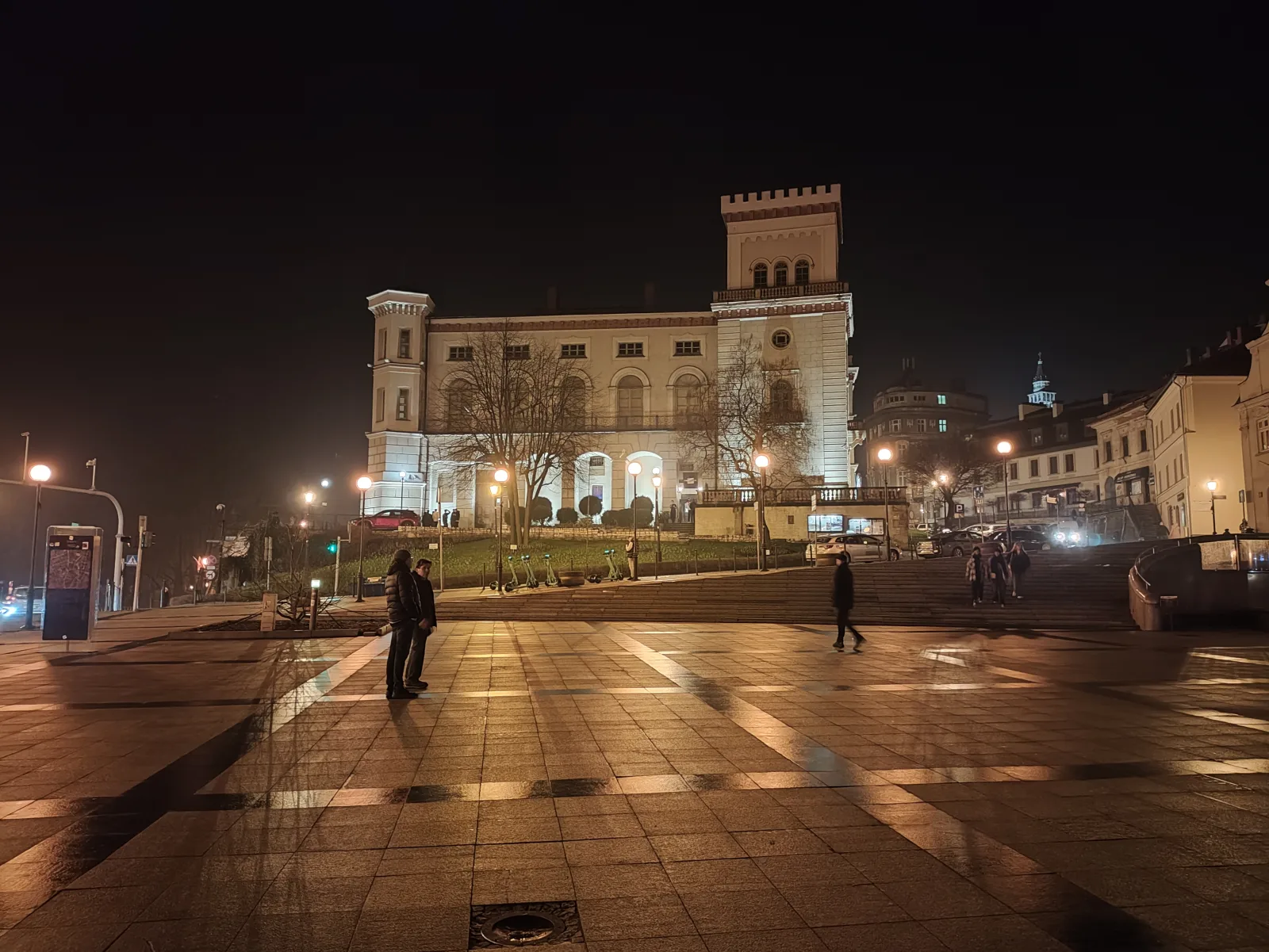 Bielsko-Biała Ciekawostki: 17 Zaskakujących Faktów o Mieście