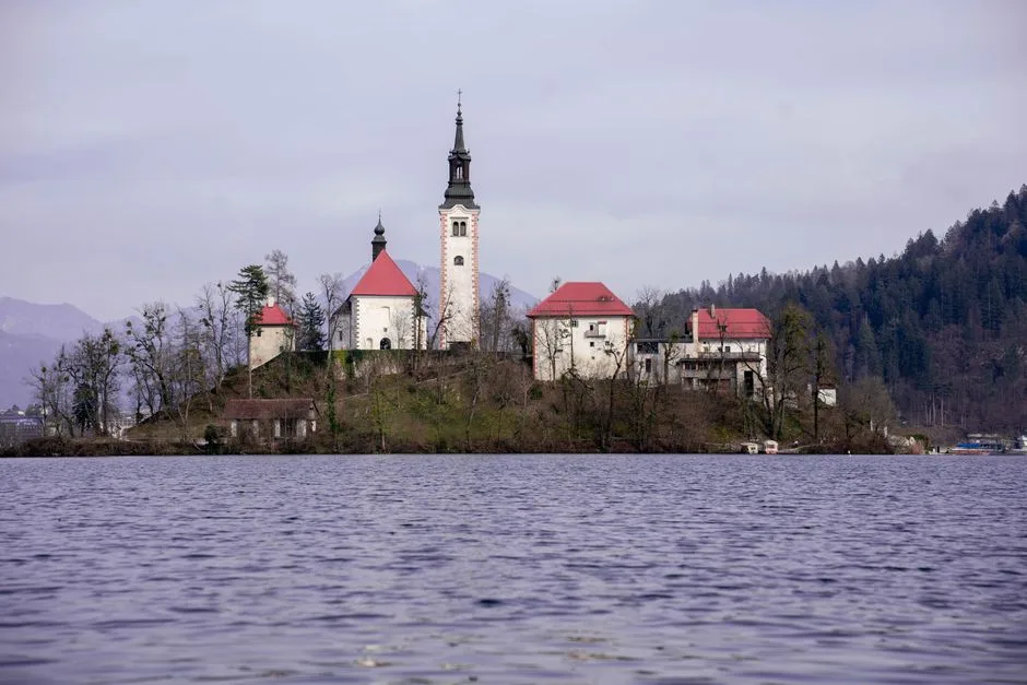 Bled - Czy Warto Jechać? 7 Powodów, Które Cię Przekonają