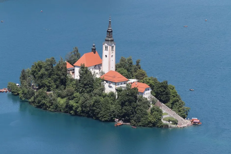Bled Przewodnik 2026: Najlepsze Atrakcje, Ceny i Praktyczne Porady