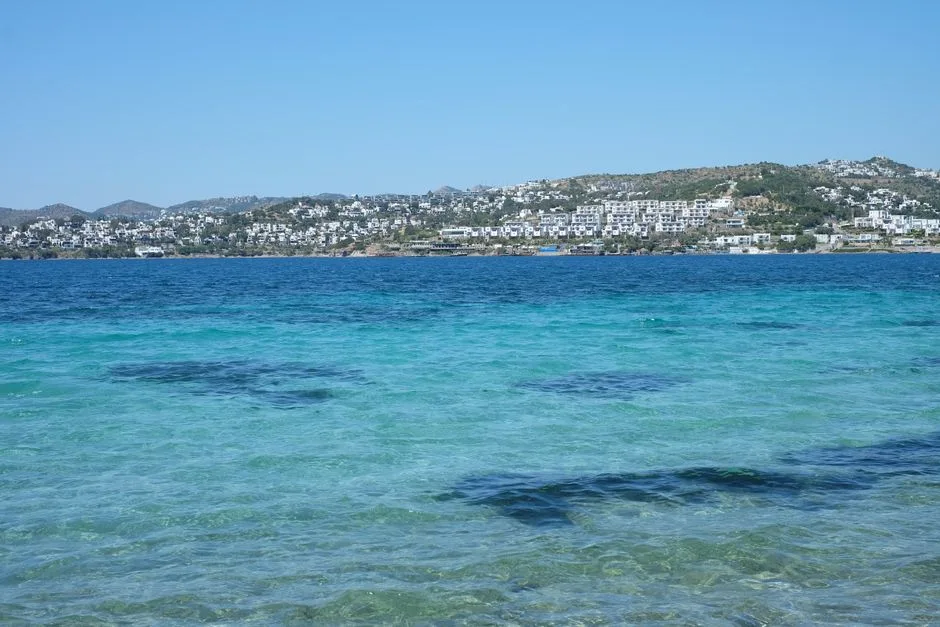 Bodrum Ciekawostki - 15 Zaskakujących Faktów O Tureckim Raju