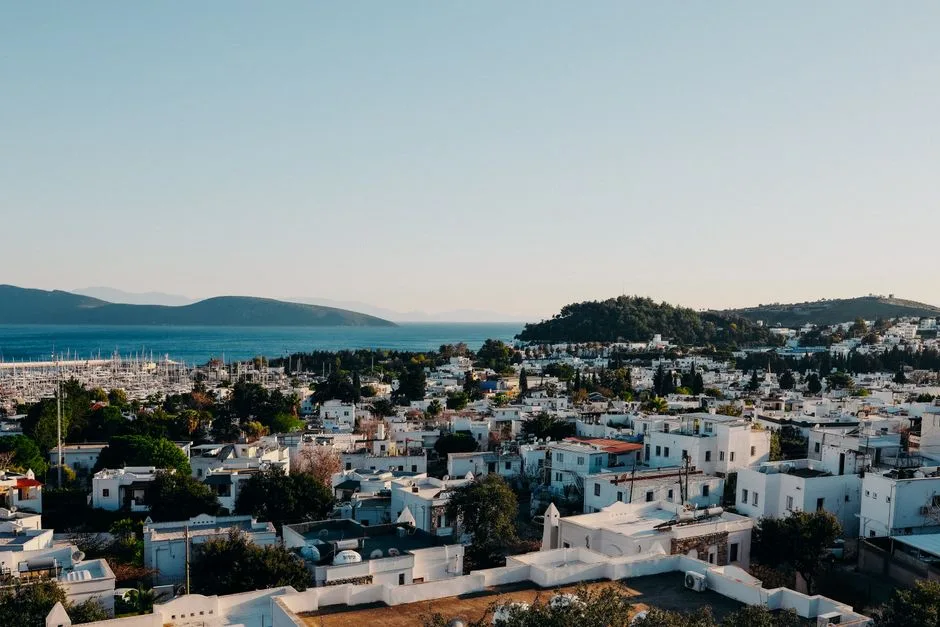 Bodrum Co Warto Zobaczyć - 10 Najlepszych Atrakcji Turcji