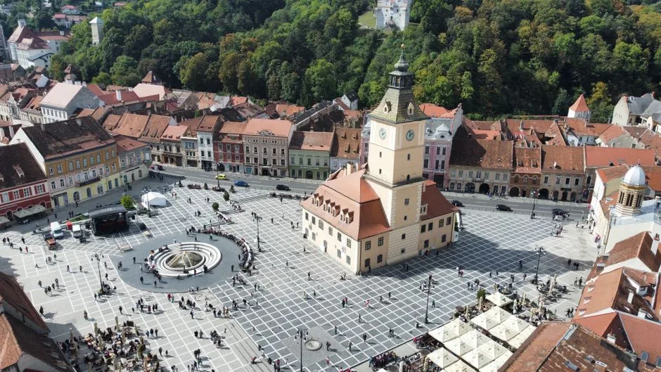 Braszów Opinie 2026 - Czy Warto Jechać? Sprawdzamy Fakty