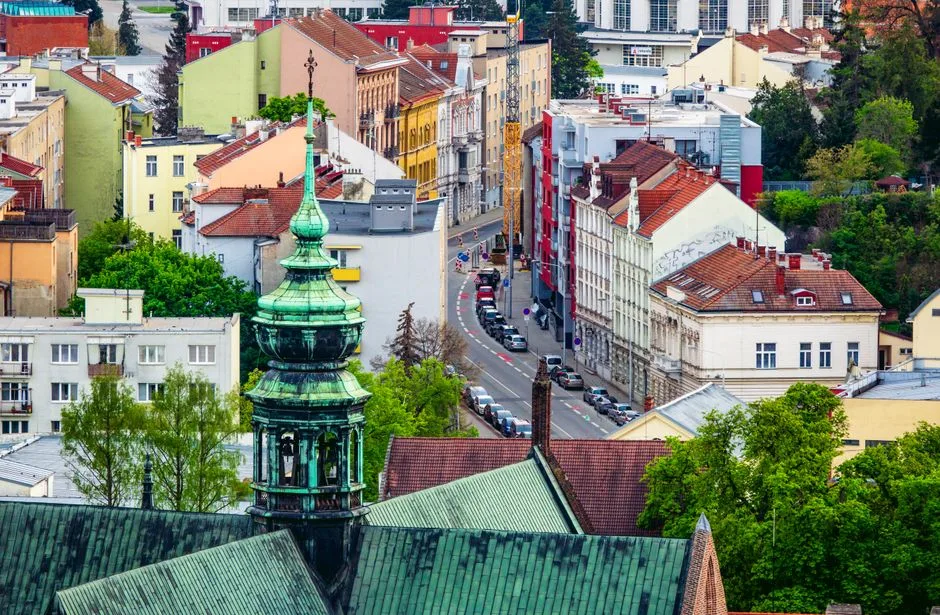 Brno w 3 Dni - Kompletny Przewodnik Po Najlepszych Atrakcjach