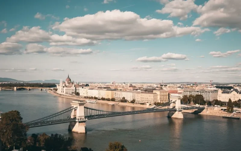 Budapeszt w 3 dni: Kompletny Plan Zwiedzania + Sekrety Miejscowych