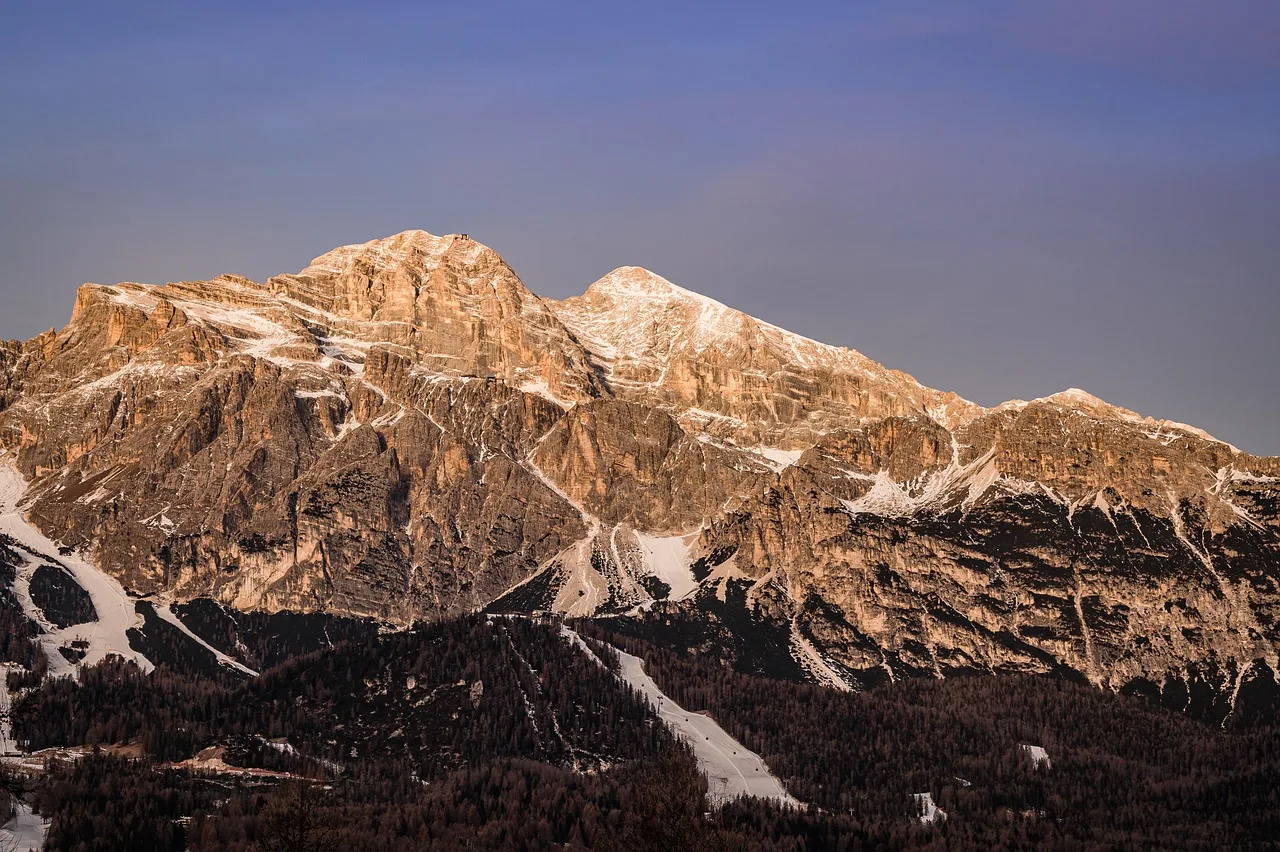 Cortina d Ampezzo Opinie: Czy Warto Jechać? Sprawdzamy!