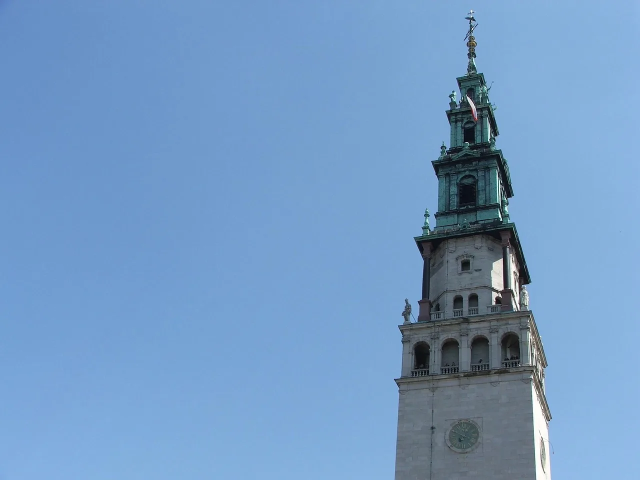 Częstochowa ciekawostki: 15 Zaskakujących Faktów, Które Musisz Poznać