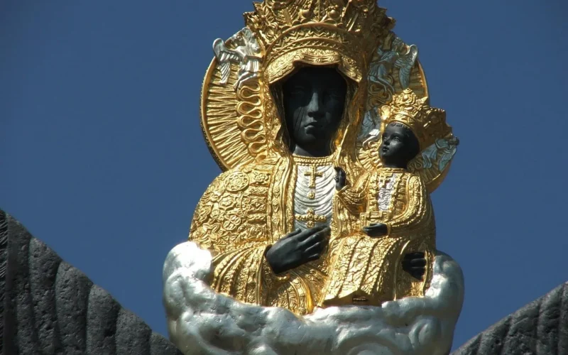 jasna góra, częstochowa, czarna madonna, jasna góra, częstochowa, częstochowa, częstochowa, częstochowa, częstochowa, czarna madonna