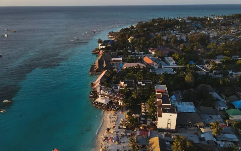 Czy Na Zanzibar Potrzebna Wiza? Kompletny Poradnik 2026